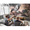 Projektorius Viewsonic PX749-4K standartinio atstumo 4000 ANSI liumenų UHD 4K (3840x2160) 3D baltas