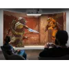 Projektorius Viewsonic PX749-4K standartinio atstumo 4000 ANSI liumenų UHD 4K (3840x2160) 3D baltas