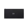 StarTech.com 8 prievadų DisplayPort KVM jungiklis su 1U stovo montavimo rinkiniu, 4K 60Hz DP 1.2, mygtukų ir sparčiųjų klavišų perjungimas, 4 prievadų USB šakotuvas, OS nepriklausomas, TAA atitinkantis