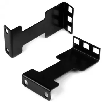 StarTech.com RDA1U 1U gylio adapterio rinkinys serverio stelažams