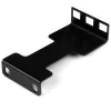 StarTech.com RDA1U 1U gylio adapterio rinkinys serverio stelažams