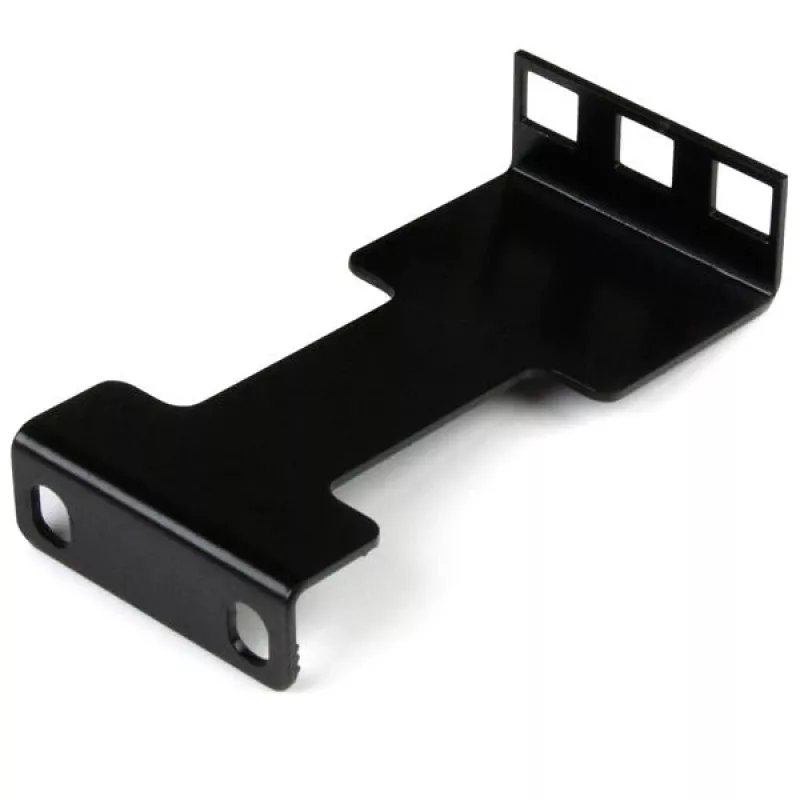 StarTech.com RDA1U 1U gylio adapterio rinkinys serverio stelažams