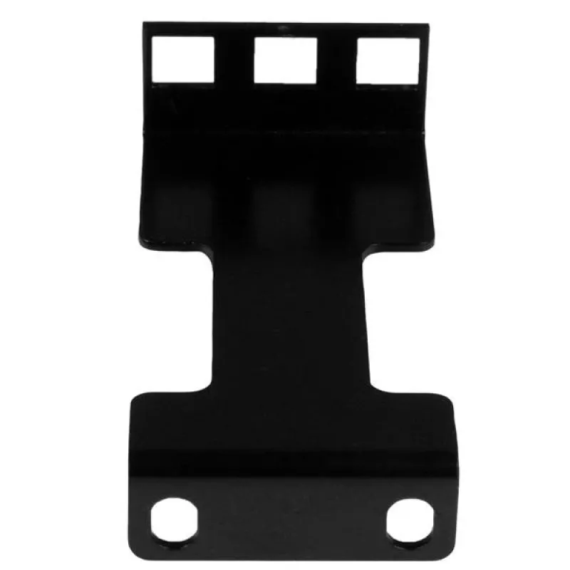 StarTech.com RDA1U 1U gylio adapterio rinkinys serverio stelažams