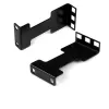 StarTech.com RDA1U 1U gylio adapterio rinkinys serverio stelažams