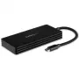 StarTech.com M.2 SSD korpusas M.2 SATA diskams - USB 3.1 (10Gbps) - USB-C