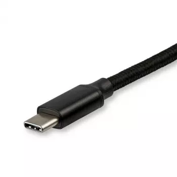 StarTech.com M.2 SSD korpusas M.2 SATA diskams - USB 3.1 (10Gbps) - USB-C