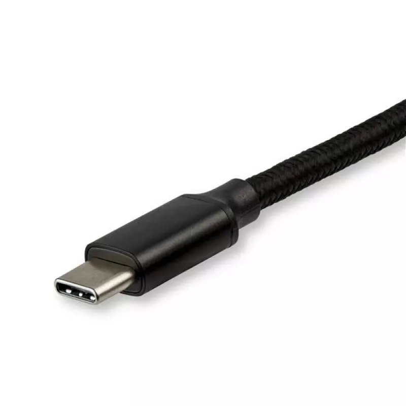 StarTech.com M.2 SSD korpusas M.2 SATA diskams - USB 3.1 (10Gbps) - USB-C