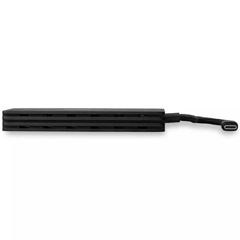 StarTech.com M.2 SSD korpusas M.2 SATA diskams - USB 3.1 (10Gbps) - USB-C