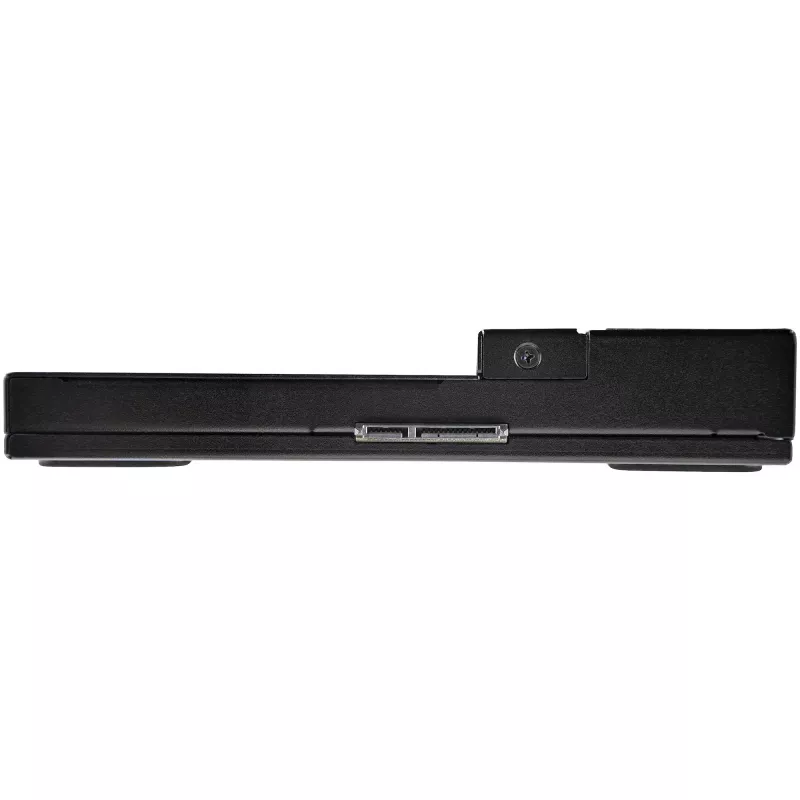 StarTech.com SM2DUPE11 – nepriklausomas M.2 SATA ir M.2 NVMe kopijavimo ir trynimo įrenginys, HDD/SSD klonavimo/valymo įrenginys M.2 PCIe AHCI/NVMe, M.2 SATA, 2,5/3,5 colio SATA diskams, išorinis kietojo disko trynimo/kopijavimo įrenginys, TAA