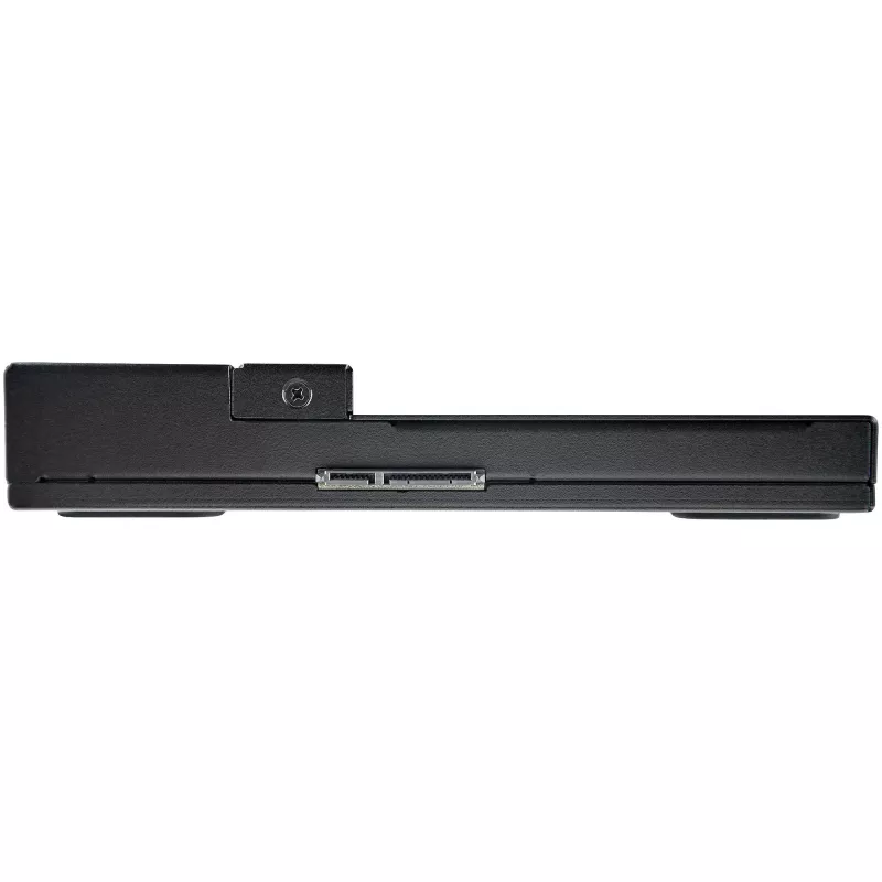 StarTech.com SM2DUPE11 – nepriklausomas M.2 SATA ir M.2 NVMe kopijavimo ir trynimo įrenginys, HDD/SSD klonavimo/valymo įrenginys M.2 PCIe AHCI/NVMe, M.2 SATA, 2,5/3,5 colio SATA diskams, išorinis kietojo disko trynimo/kopijavimo įrenginys, TAA