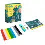 3Doodler Start Plus 3D rašiklis 0,77 mm Turkio, Geltona