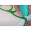 3Doodler Start Plus 3D rašiklis 0,77 mm Turkio, Geltona