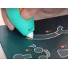 3Doodler Start Plus 3D rašiklis 0,77 mm Turkio, Geltona