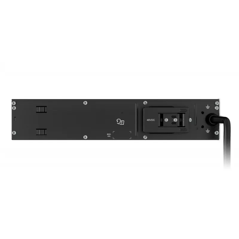 APC SRT48RMBP atsarginė baterija, Sealed Lead Acid (VRLA), 48 V