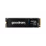 Goodram PX500 GEN.3 SSDPR-PX500-256-80-G3 vidinis kietojo kūno diskas 256 GB M.2 PCI Express 3.0 NVMe 3D NAND