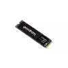 Goodram PX500 GEN.3 SSDPR-PX500-256-80-G3 vidinis kietojo kūno diskas 256 GB M.2 PCI Express 3.0 NVMe 3D NAND