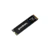 Goodram PX500 GEN.3 SSDPR-PX500-256-80-G3 vidinis kietojo kūno diskas 256 GB M.2 PCI Express 3.0 NVMe 3D NAND