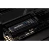 Goodram PX500 GEN.3 SSDPR-PX500-256-80-G3 vidinis kietojo kūno diskas 256 GB M.2 PCI Express 3.0 NVMe 3D NAND
