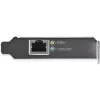 StarTech.com ST1000SPEX2L – 1 prievado PCI Express Gigabit tinklo adapteris serveriams, žemo profilio