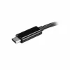 StarTech.com 4 prievadų USB-C šakotuvas - Mini šakotuvas - USB-C į 4x USB-A - USB 2.0