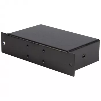StarTech.com ST4200USBM 4 prievadų USB 2.0 pramoninis USB-A šakotuvas – montavimui ant DIN bėgelio, sienos ar stalo, TAA atitinkantis USB plėtiklis