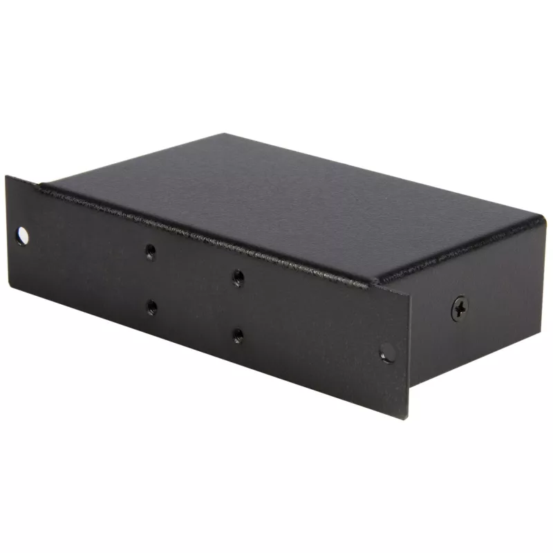 StarTech.com ST4200USBM 4 prievadų USB 2.0 pramoninis USB-A šakotuvas – montavimui ant DIN bėgelio, sienos ar stalo, TAA atitinkantis USB plėtiklis