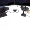 StarTech.com ST4200USBM 4 prievadų USB 2.0 pramoninis USB-A šakotuvas – montavimui ant DIN bėgelio, sienos ar stalo, TAA atitinkantis USB plėtiklis