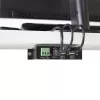 StarTech.com ST4200USBM 4 prievadų USB 2.0 pramoninis USB-A šakotuvas – montavimui ant DIN bėgelio, sienos ar stalo, TAA atitinkantis USB plėtiklis
