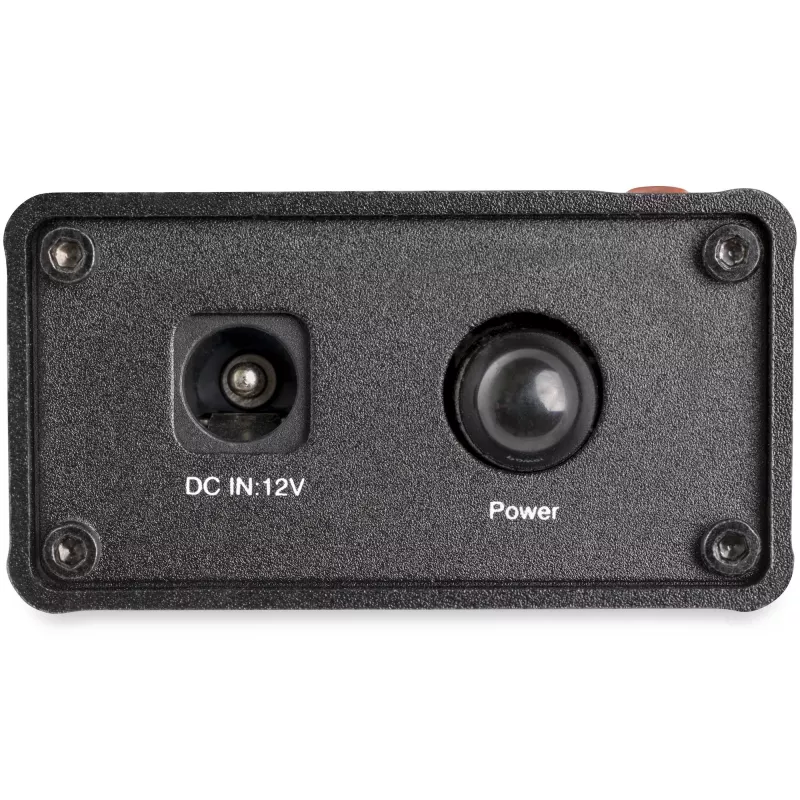 „StarTech.com“ 7 prievadų USB įkrovimo stotelė su 5x 1A ir 2x 2A prievadais
