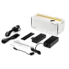 „StarTech.com“ 7 prievadų USB įkrovimo stotelė su 5x 1A ir 2x 2A prievadais
