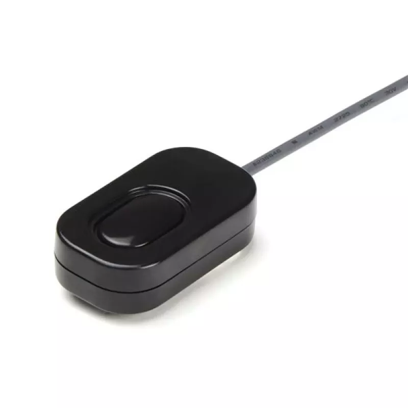 StarTech.com SV211DPUA4K 2 prievadų DisplayPort KVM jungiklis - 4K 60Hz - kompaktiškas dviejų prievadų UHD DP 1.2 USB darbalaukio KVM jungiklis su 1,2 m kabeliais ir garsu, maitinamas iš USB, nuotolinis perjungimas - MacBook ThinkPad