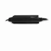 StarTech.com USB vaizdo įrašymo adapterio laidas – S-Video/Composite į USB 2.0 SD vaizdo fiksavimo įrenginio laidas su TWAIN palaikymu – analoginis-skaitmeninis keitiklis medijos saugojimui – tik Windows