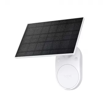 TP-Link Tapo A201 saulės baterija 5,2 V 2,5 W su USB-C jungtimi