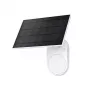 TP-Link Tapo A201 saulės baterija 5,2 V 2,5 W su USB-C jungtimi