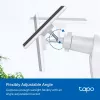 TP-Link Tapo A201 saulės baterija 5,2 V 2,5 W su USB-C jungtimi