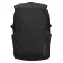 Kuprinė kasdieninė Targus Zero Waste Black Recycled plastic 21L