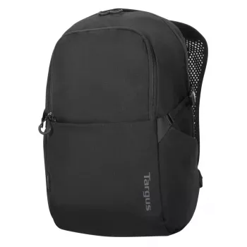 Kuprinė kasdieninė Targus Zero Waste Black Recycled plastic 21L