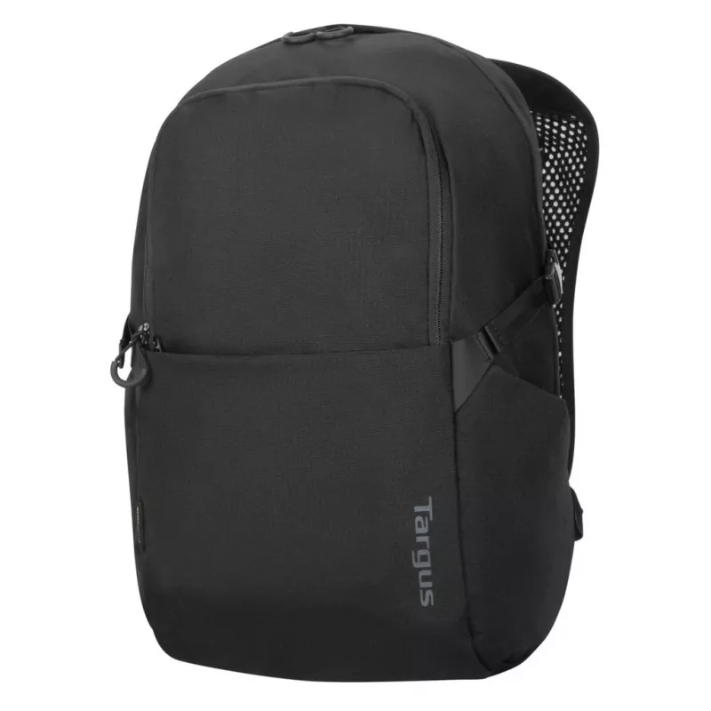 Kuprinė kasdieninė Targus Zero Waste Black Recycled plastic 21L