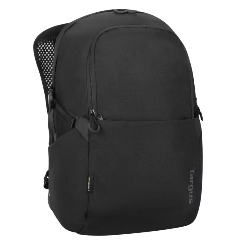Kuprinė kasdieninė Targus Zero Waste Black Recycled plastic 21L