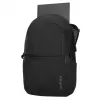 Kuprinė kasdieninė Targus Zero Waste Black Recycled plastic 21L