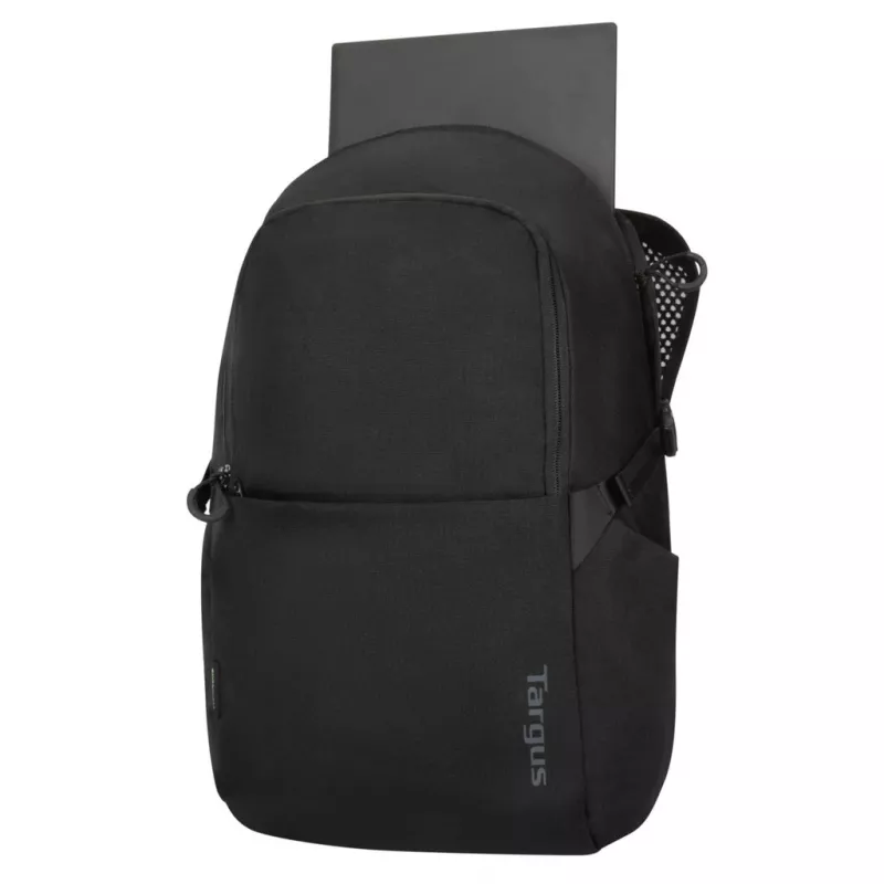 Kuprinė kasdieninė Targus Zero Waste Black Recycled plastic 21L