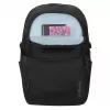 Kuprinė kasdieninė Targus Zero Waste Black Recycled plastic 21L