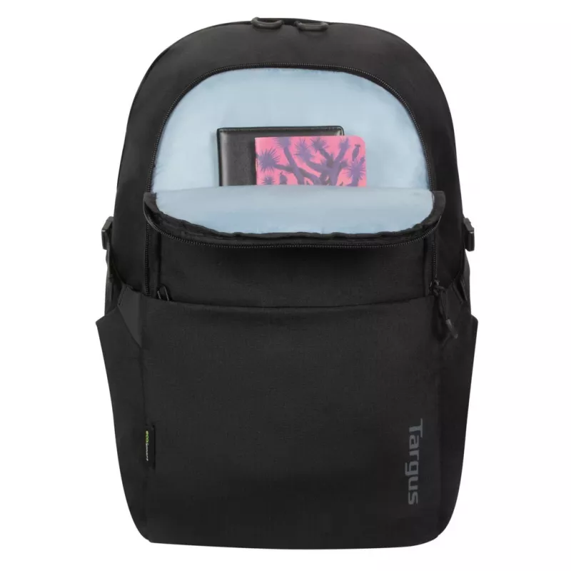 Kuprinė kasdieninė Targus Zero Waste Black Recycled plastic 21L