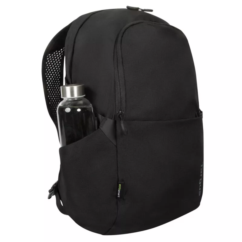 Kuprinė kasdieninė Targus Zero Waste Black Recycled plastic 21L