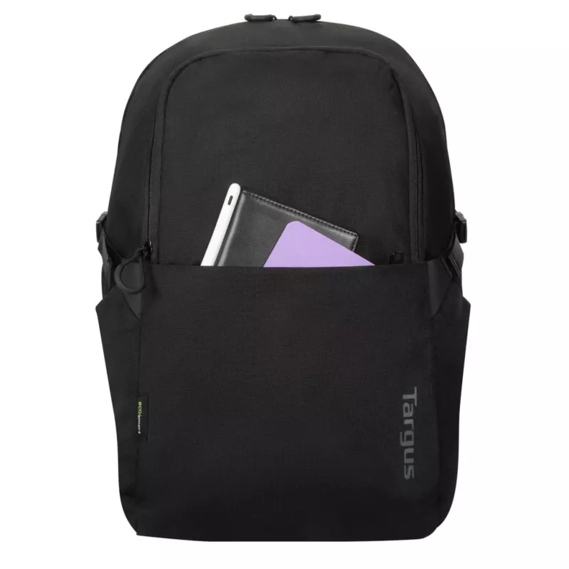 Kuprinė kasdieninė Targus Zero Waste Black Recycled plastic 21L