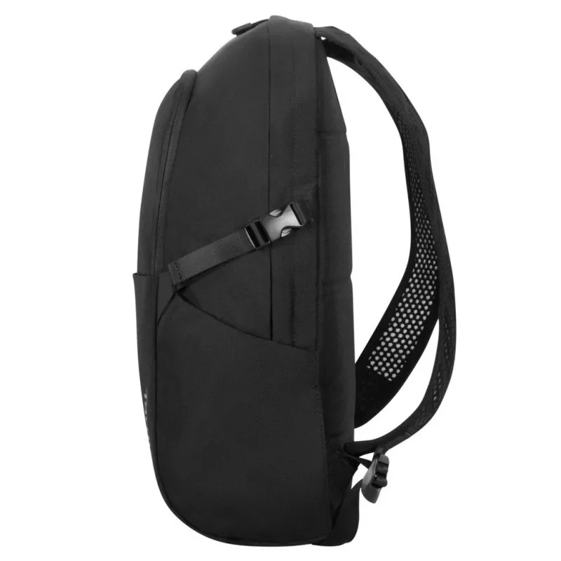 Kuprinė kasdieninė Targus Zero Waste Black Recycled plastic 21L