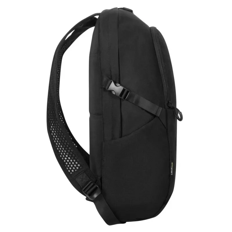 Kuprinė kasdieninė Targus Zero Waste Black Recycled plastic 21L