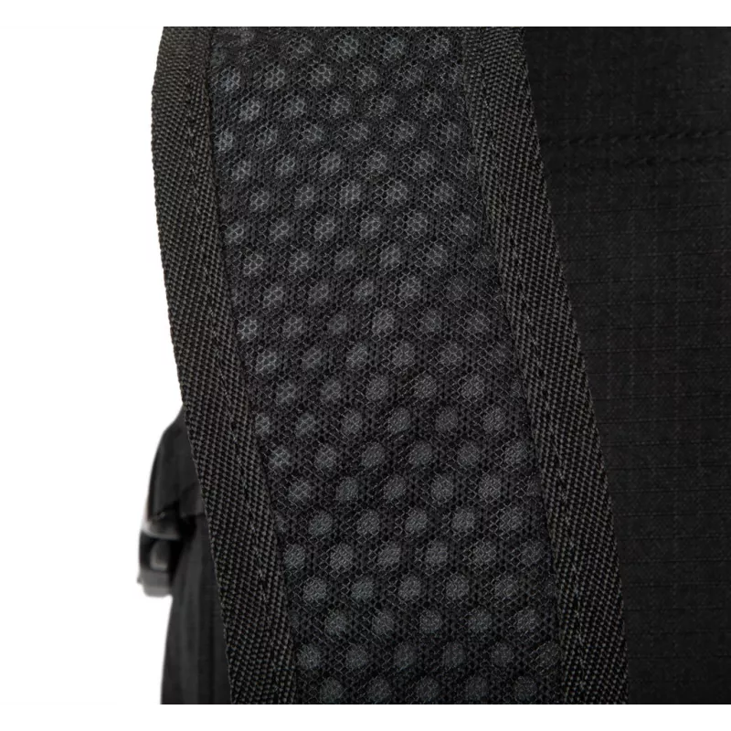 Kuprinė kasdieninė Targus Zero Waste Black Recycled plastic 21L