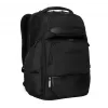 Targus HeritageLuxe kelioninė kuprinė 15–16 inch juoda poliesteris