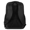 Targus HeritageLuxe kelioninė kuprinė 15–16 inch juoda poliesteris